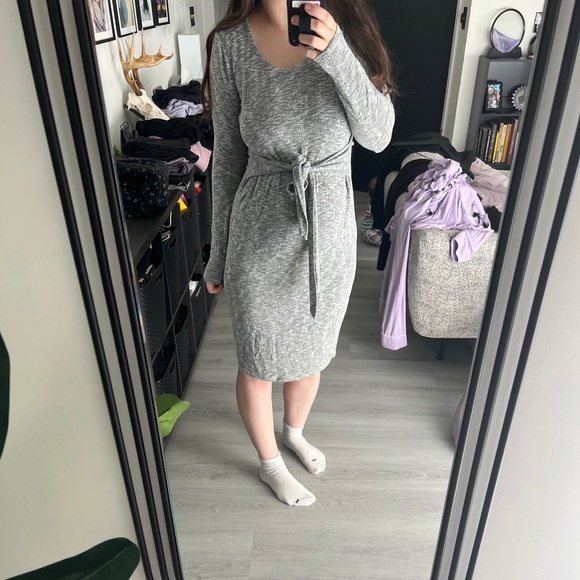 A pea in the pod maternity dress - Picture 10 of 12